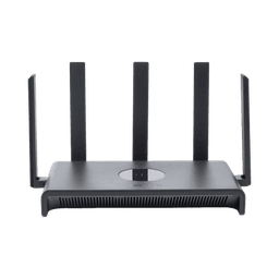 Home Router inalámbrico MESH Wi-Fi 5 MU-MIMO 2x2, 1 puerto WAN Gigabit y 3 puertos LAN