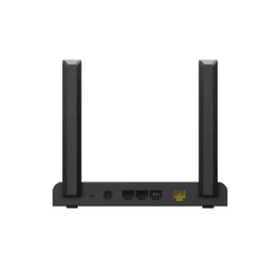 Home Router Inalámbrico Wi-Fi 4 para Soluciones WISP, Administración Remota para Control de Usuarios y Anchos de Banda.