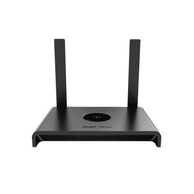 Home Router Inalámbrico Wi-Fi 4 para Soluciones WISP, Administración Remota para Control de Usuarios y Anchos de Banda.