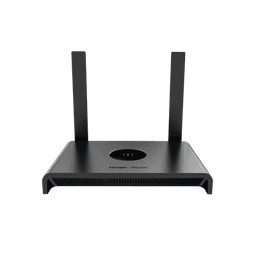 Home Router Inalámbrico Wi-Fi 4 para Soluciones WISP, Administración Remota para Control de Usuarios y Anchos de Banda.