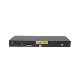 Router Core Administrable Cloud 8 Puertos Gigabit, 1 Puertos SFP 1GB Y 1 Puertos SFP+ 10GB hasta 2000 clientes.