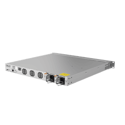 Chasis Switch Core Capa 3, hasta 2 slots para tarjetas modulares M6000 series