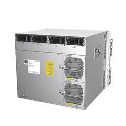 Chasis Switch Core hasta 6 slots para tarjetas modulares M7000 series