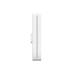 Punto de Acceso Mesh Wi-Fi 6 para interior en pared, hasta 512 usuarios ideal para Hotelería u Oficina.