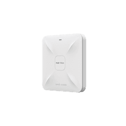 Punto de Acceso Mesh Wi-Fi 6 para Interior, se Instala en Techo o Pared, hasta 512 Usuarios y 2.97 Gbps, Doble Banda 802.11ax MU-MIMO 2x2