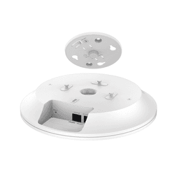 Punto de Acceso Mesh Wi-Fi 6 para interior en techo hasta 2.97 Gbps doble banda 802.11ax MU-MIMO 2x2