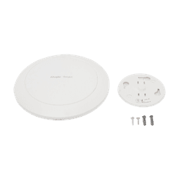 Punto de acceso Wi-Fi 6 para interior en techo hasta 2.97 Gbps doble banda 802.11ax MU-MIMO 2x2