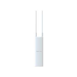 Punto de Acceso 802.11ac Omnidireccional IP65, Compacto con antenas Externas