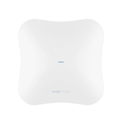 Punto de acceso Wi-Fi 7  Para Alta Densidad, Tri-banda hasta 1,500 Usuarios, ancho de banda de hasta 19 Gbps , interior con puerto 10Gb y SFP+ 10G, 802.11 BE19000 MU-MIMO 12x12