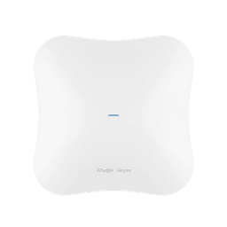 Punto de acceso Wi-Fi 7  Para Alta Densidad, Tri-banda hasta 1,500 Usuarios, ancho de banda de hasta 19 Gbps , interior con puerto 10Gb y SFP+ 10G, 802.11 BE19000 MU-MIMO 12x12