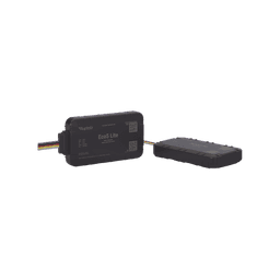 Rastreador Vehicular 2G/4G / BLE Integrado / Protección IP54 / Botón SOS de Emergencia / Detección Avanzada de Jammer / Monitoreo Inteligente de Ignición y Seguridad