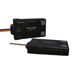 Rastreador Vehicular y Monitoreo de Flota / IP68 / BLE 5.0 y GNSS / LTE CAT1 y LTE-M con Respaldo 2G / GNSS U-blox / MiKado IP54 / Acelerómetro de 3 Ejes / Suministro 9-32 V / Batería Interna