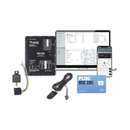 Kit de Localizador 4G LTE / Incluye 1 MICROSIM30M2M + 1 VOUCHER1M + 1 EPCOMGPSMENSUAL + 12VRELAY + Botón SOS 