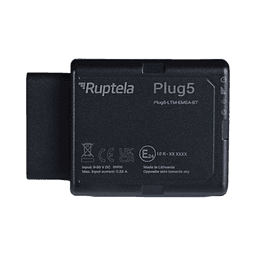 Rastreador localizador avanzado / Conexion por OBD/ BLE 5.0 / LTM CAT4/ lectura de OBD, CAN y LCV