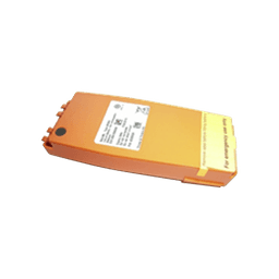 Batería no recagable ATEX de Li-Ion recargable de 3300 mAh  compatible con el modelo: SP3965 de Sailor.