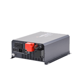 UPS Inversor Cargador Onda Pura 1200W , Ent: 12V, Sal:120Vca 