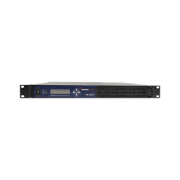 Inversor de corriente Onda Pura Montaje en rack 1200W, 48 Vcc- 120 VCA, 50/60 Hz