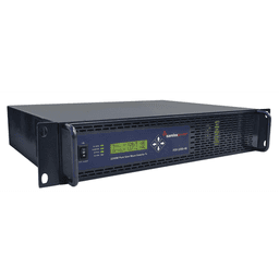 Inversor de corriente Onda Pura Montaje en Rack 2200W, 48 Vcc- 120 VCA, 50/60 Hz