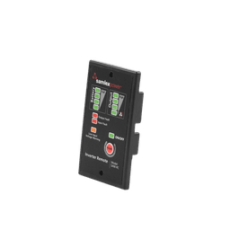 CONTROL REMOTO PARA INVERSORES SERIE SAM