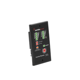 CONTROL REMOTO PARA INVERSORES SERIE SAM