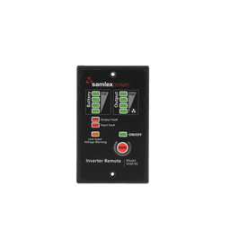 CONTROL REMOTO PARA INVERSORES SERIE SAM