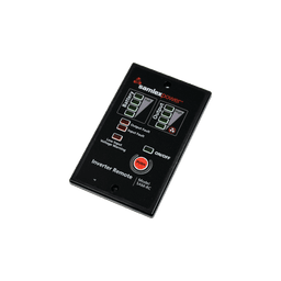 CONTROL REMOTO PARA INVERSORES SERIE SAM