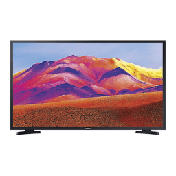 Smart TV 43" FullHD / Entradas de Video HDMI / Bocinas Integradas de 10 W / Compatible con VESA / Ideal para uso comercial o residencial.