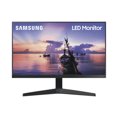 Monitor Profesional LED Ultra Delgado de 27", Resolución 1920x1080p, Entradas de Video HDMI / VGA, AMD FreeSync, Panel IPS