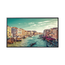 Pantalla Profesional LED de 32", FHD (1920x1080p), Entradas de Video HDMI/DisplayPort/HDCP, Bocinas Integradas de 10 W. Compatible VESA