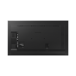 Pantalla Profesional de 85", Resolución UHD 3840X2160 PIX., Entradas de Video  DVI / HDMI / DisplayPort / HDCP, Bocinas Integradas 10W. Compatible VESA