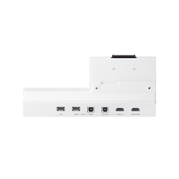 Pantalla Interactiva Touch de 65" con Lápiz Táctil / conectividad Wifi / USB / RJ45 / RS232 / HDMI / Salida Touch / Tizen SO / compatible con VESA