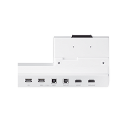 Pantalla Interactiva Touch de 65" con Lápiz Táctil / conectividad Wifi / USB / RJ45 / RS232 / HDMI / Salida Touch / Tizen SO / compatible con VESA