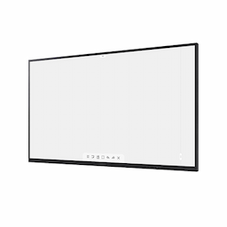 Pantalla Interactiva Touch de 75" con Lápiz Táctil / conectividad Wifi / USB / RJ45 / RS232 / HDMI / Salida Touch / Tizen SO / compatible con VESA