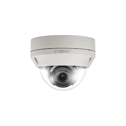 Domo Antivandalico 2 Megapixel (1080p) / QuadHD (AHD, TVI, CVI, CVBS) / Lente Motorizado 3.2 a 10 MM / WDR 120 dB / IR 20M