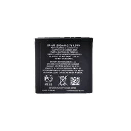 Remplazo de batería Lithium para Monitor DP 236Q