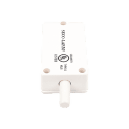 Tamper Switch para Circuitos Abiertos.