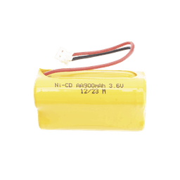 Bateria de 3.6V para Luz de Emergencia SF-KDC860