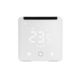 (ZWAVE) Termostato controlador de clima señal IR minisplit.