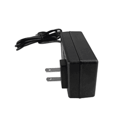 9 Vcc / 3 A / Adaptador de voltaje / Voltaje de Entrada de 100-240 Vca / Para Usos Múltiples / Video Vigilancia, Acceso, Asistencia, Alarmas, Etc.