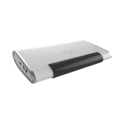 Automatización - Casa Inteligente