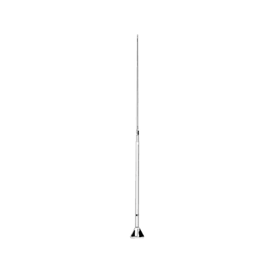 ANTENA MILITAR GRADO 390 HF