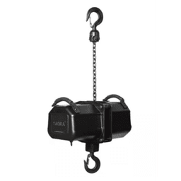 POLIPASTO ELECTRICO DE 1 TONELADA PARA APLICACIONES DE RIGGING