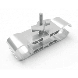 ABRAZADERA PARA PATA AJUSTABLE YST5