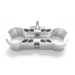 ABRAZADERA PARA PATA AJUSTABLE YST5