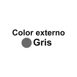 Bobina de Cable Blindado F/UTP de 4 Pares, Cat5e, Cobre, PVC (CM), Color Gris, Reel-In-Box, 305M