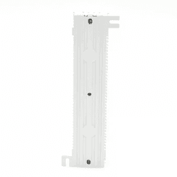 Bloque de Conexión S66, Capacidad de 50 Pares, Cat5e, Para Cable Sólido 22 a 26 AWG