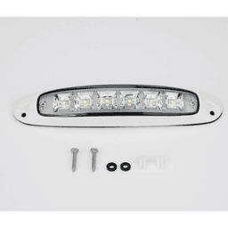 Luz de Escena LED / 1730 Lúmenes / 12-24 VCD / IPX7 / ECE R10 / CISPR 25 Clase 3