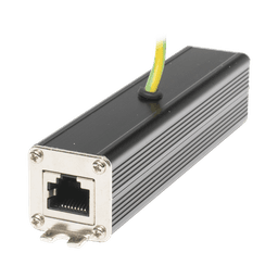 Protector contra sobretensiones Ethernet/Poe 10G