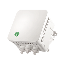 Radio Serie EtherHaul-600TX, Antena de 36 dBi,  500 Mbps actualizable a 1 Gbps, 57-66 GHz