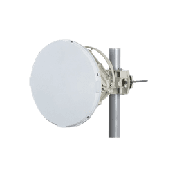 Antena Etherhaul de 1 pie. (FCC/ETSI)